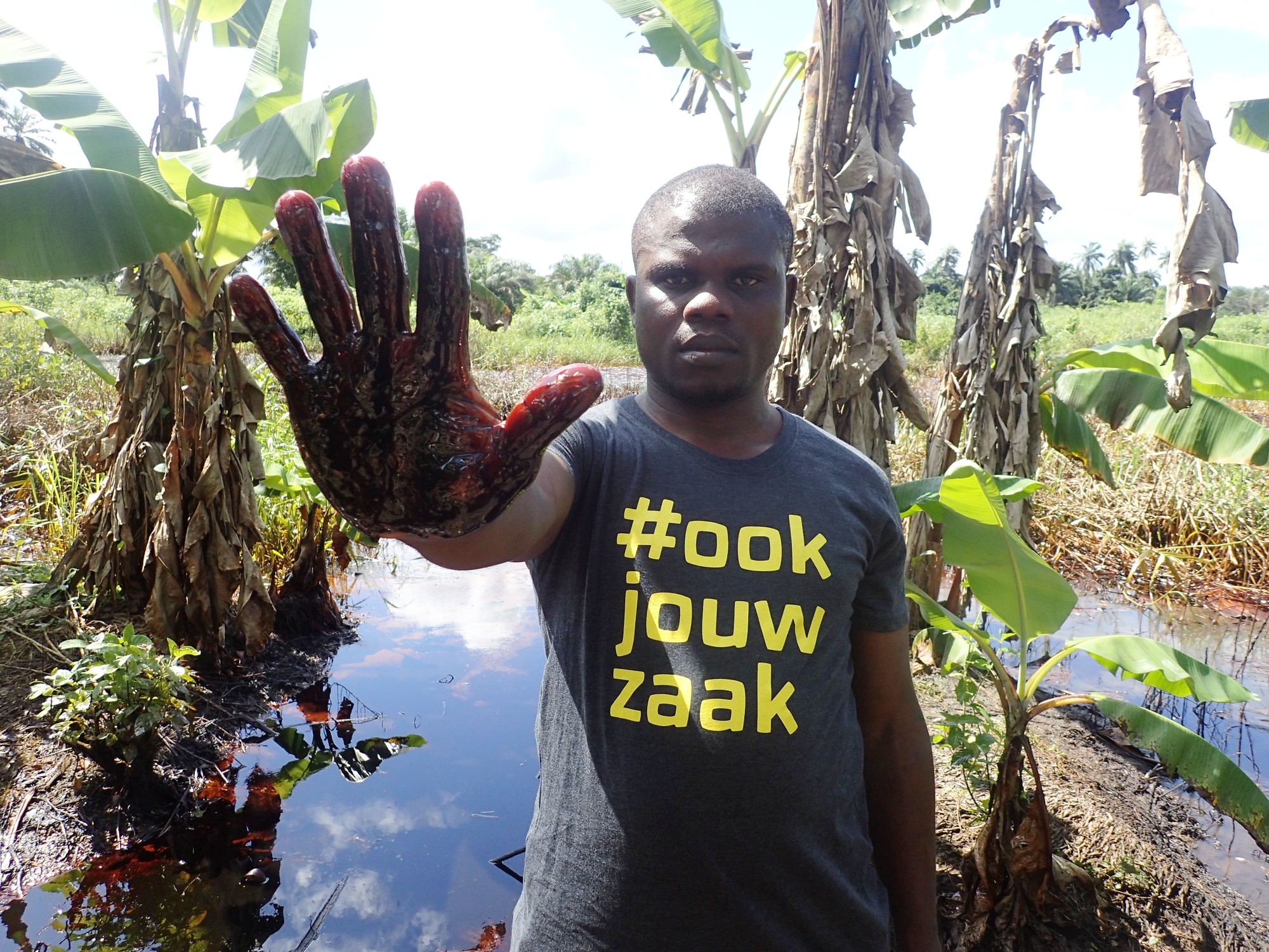 Shell AGM: climate activists to stage protest outside company’s first ...