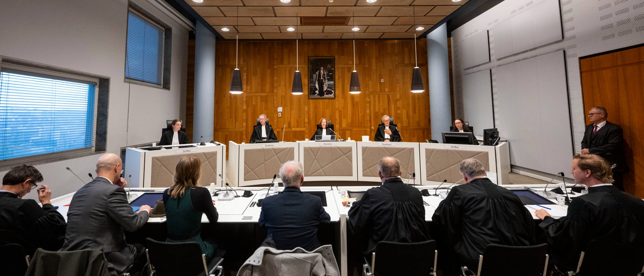 Milieudefensie vs. Shell - Summary of the ruling on appeal — Milieudefensie