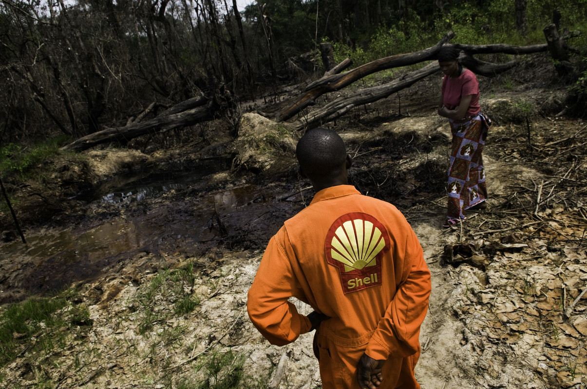 Our Lawsuit Against Shell In Nigeria Milieudefensie